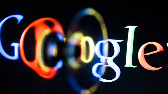 Google оплатила штраф в 1,5 млн рублей за ссылки на запрещенные сайты