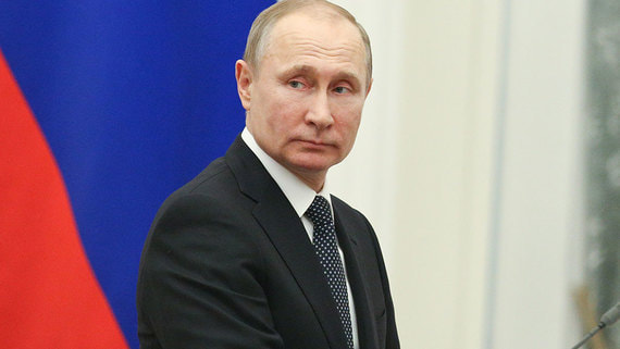 Путин выразил соболезнования в связи со смертью актера Бориса Клюева