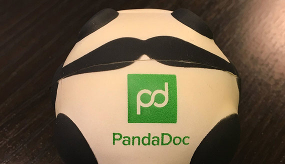 В минском офисе стартапа PandaDoc проходят обыски