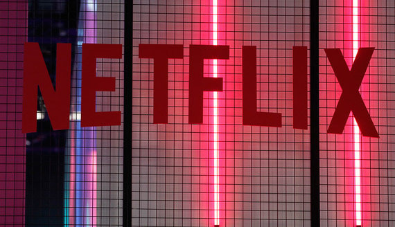 Netflix будет развиваться в России в партнерстве с Национальной медиа группой