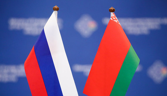 Россия и Белоруссия обсудили совместные учения