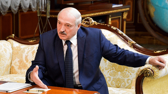 Лукашенко рассказал о действиях Минска в ответ на «недружественные шаги» НАТО