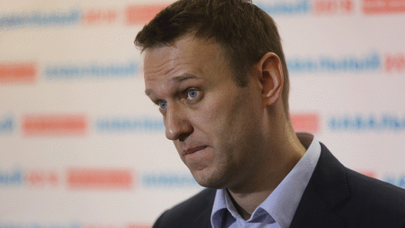 В НИИ Склифосовского рассказали о результатах анализов Навального