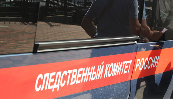 СК организовал проверку в связи с заявлением о возможном покушении на Навального
