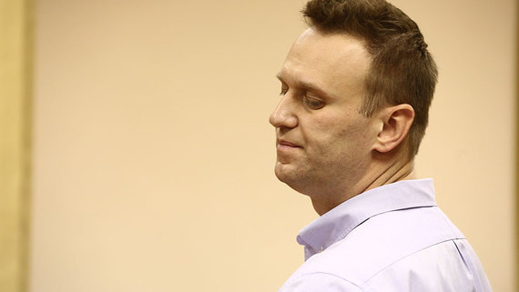 ТАСС: Следствие не видит оснований для дела о покушении на Навального