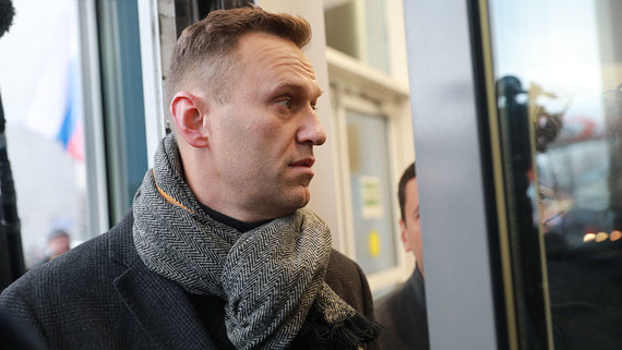 Военные медики Германии нашли следы «Новичка» на вещах Навального