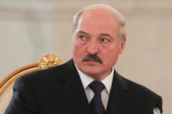 Лукашенко назвал главную проблему властей Белоруссии