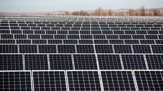 Конкурс на строительство в России солнечных электростанций предложили отложить