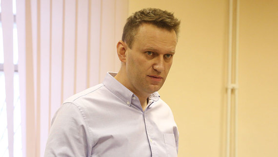 Германия проконсультируется с ОЗХО перед передачей данных о Навальном