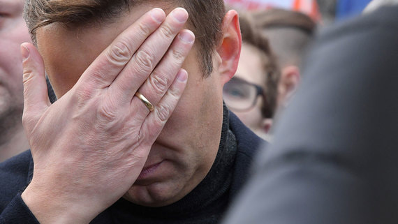 Будет ли «закон Навального»?