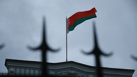 США обсуждают «адресные санкции» против Белоруссии