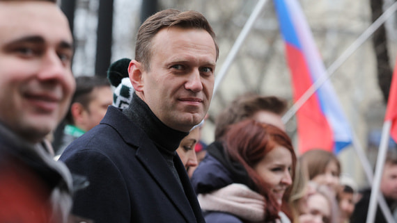 Создатель «Новичка» опроверг отравление Навального тяжелой формой этого яда