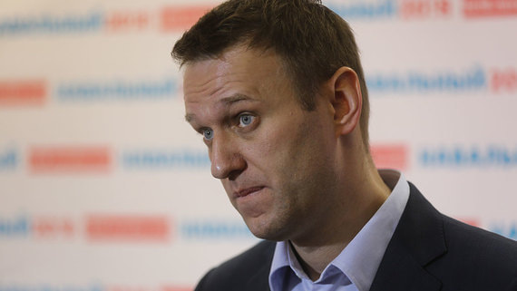 Генпрокуратура Германии не передаст сведения о Навальном без его согласия