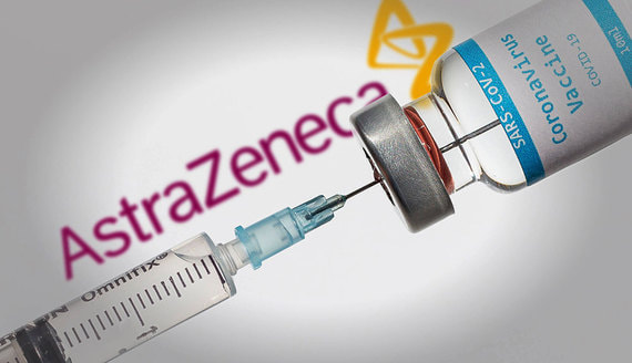 AstraZeneca приостановила испытания вакцины от коронавируса в России