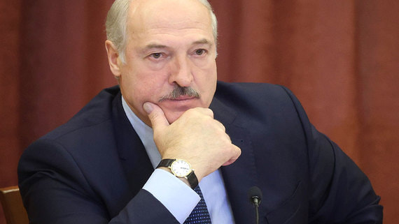 В МИД Германии допустили санкции ЕС против Лукашенко