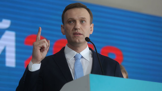 Захарова назвала «реальную цель» информкампании ЕС по ситуации с Навальным