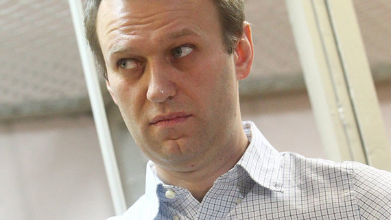 В Германии рассказали о транспортировке бутылки воды Навального