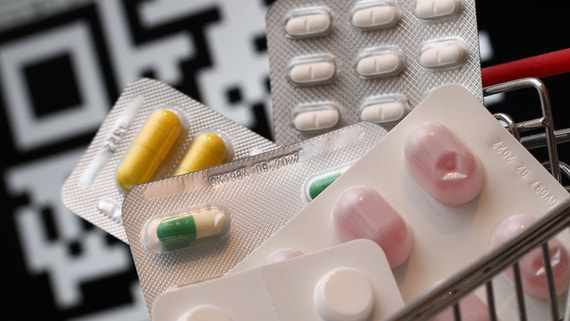 Минфин опроверг планы сокращения расходов на лекарства от редких заболеваний