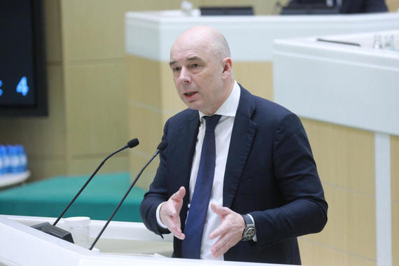 Силуанов объяснил выдачу кредита Белоруссии обоюдной выгодой