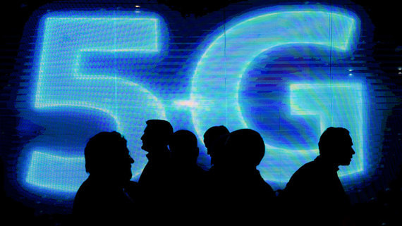 Госкомиссия по радиочастотам предлагает строить сети 5G на оборудовании, которого нет