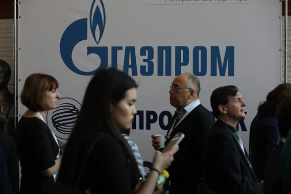 Минск направит основную часть кредита от ЕФСР на погашение долга перед «Газпромом»