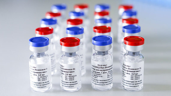 В ВОЗ уверены в успешном завершении испытаний вакцины «Спутник V»