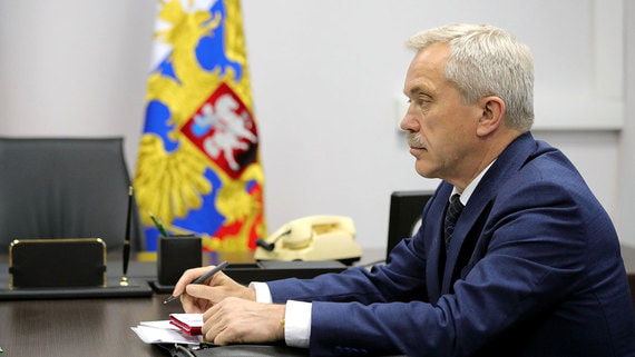 Евгений Савченко может встретиться с президентом в общем порядке