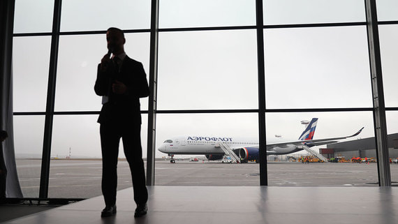 Авиакомпании просят Мишустина не повышать налоги на авиаперевозки