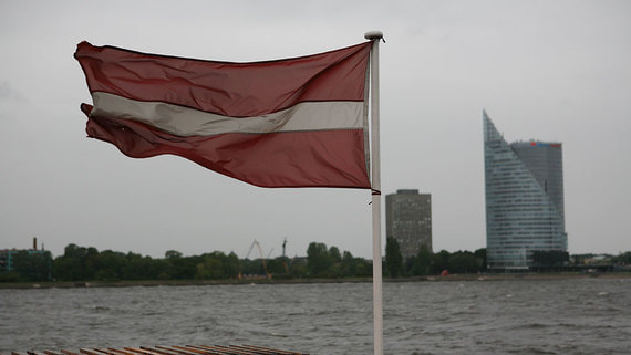 Латвия и Эстония расширили санкции против белорусских чиновников