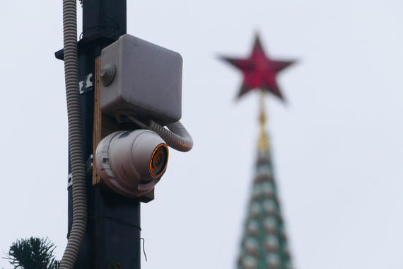 «Коммерсантъ»: Московская система распознавания лиц появится еще в 10 регионах