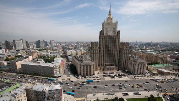 МИД РФ заявил о переброске в Нагорный Карабах иностранных наемников