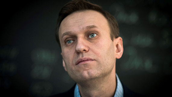 Навальный рассказал о встрече с Меркель в берлинской клинике