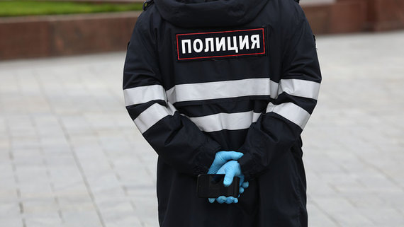 ВОЗ предупредила об опасности повторного карантина в России