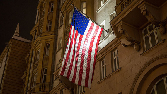 США вводят санкции против восьми белорусских чиновников