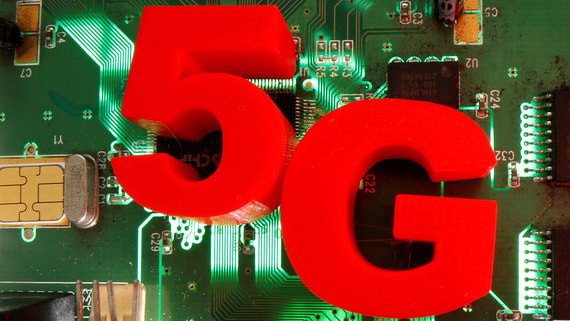 Государство профинансирует разработку отечественного оборудования для сетей 5G