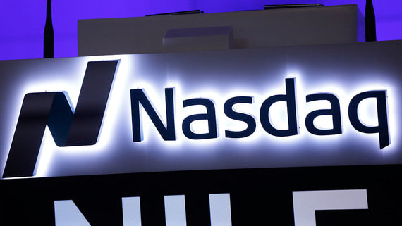 Индекс NASDAQ 100 рекордно рухнул в сентябре