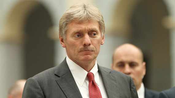 В Кремле заявили о деградации обстановки в Карабахе