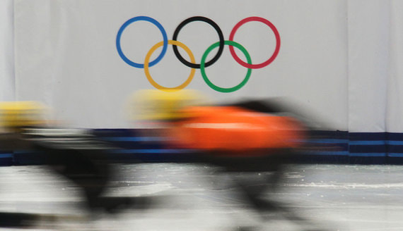 ОКР назвал задачу сборной России на Олимпиадах в 2028 и 2030 годах