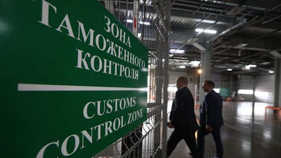 Россия увеличила экспорт продовольствия на 15,2% с начала года