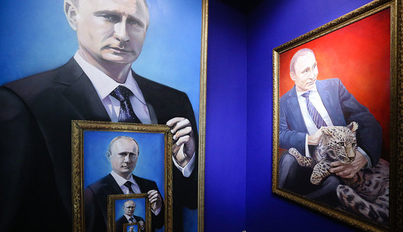 Путин заявил о сохранении человеческих качеств за годы у власти