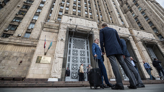 Главы МИД России, Армении и Азербайджана могут встретиться в Москве