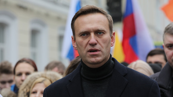 Le Monde: санкции по делу Навального могут коснуться девяти человек