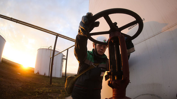 ОПЕК не видит альтернативы нефти в ближайшую четверть века