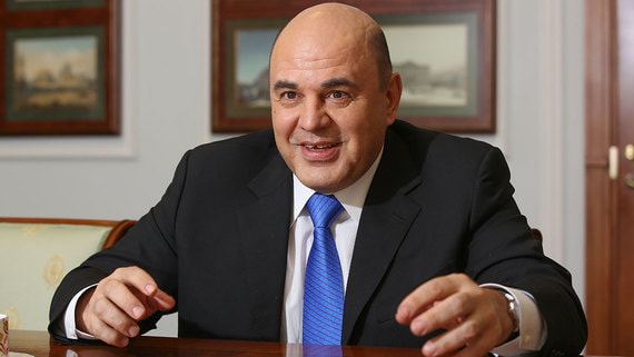 Михаил Мишустин пообещал инвесторам щедрую компенсацию расходов