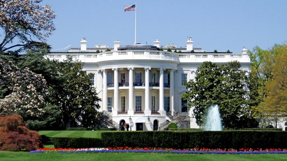 WSJ: Белый дом готовит план поддержки экономики на $1,8 трлн