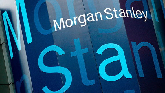 Morgan Stanley покупает одну из старейших фирм по управлению инвестициями