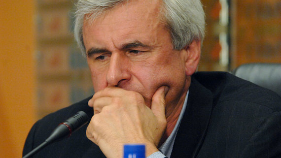 «Единая Россия» рассмотрит вопрос о снятии полномочий с депутата Лысакова