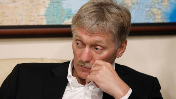 Песков прокомментировал встречу Лукашенко с оппозиционерами в СИЗО