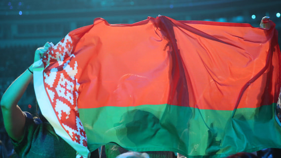 Белоруссия обновила правила въезда иностранцев