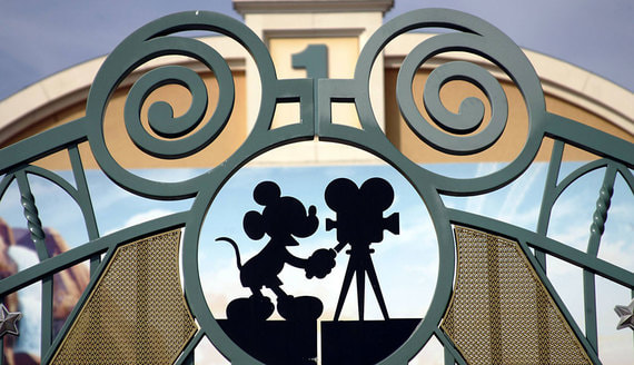Walt Disney объявила о реструктуризации